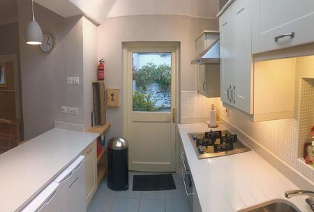 1 Malpas Terrace, The Liberties, Dublin 8,, - Photo 4