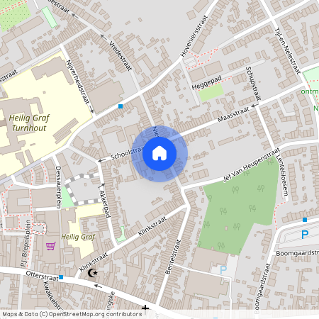 Nieuwstad 13/9, 2300 Turnhout