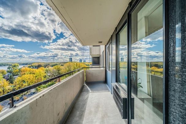Appartement à louer - Photo 1