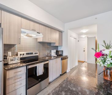 For Lease - 1 Chef Lane Unit# 201, Barrie, Ontario - Photo 6