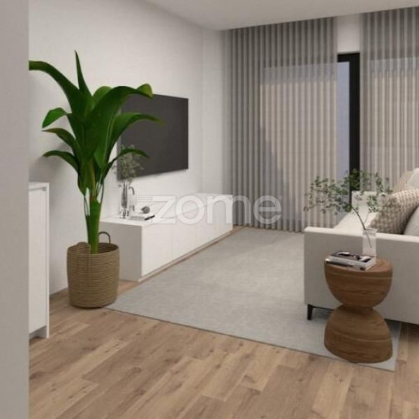 Apartamento T2 em Braga - Photo 1