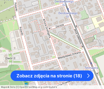 3 pok. w Oliwie| 53,5 m2 | spokojna okolica | Obc – zdjęcie 1