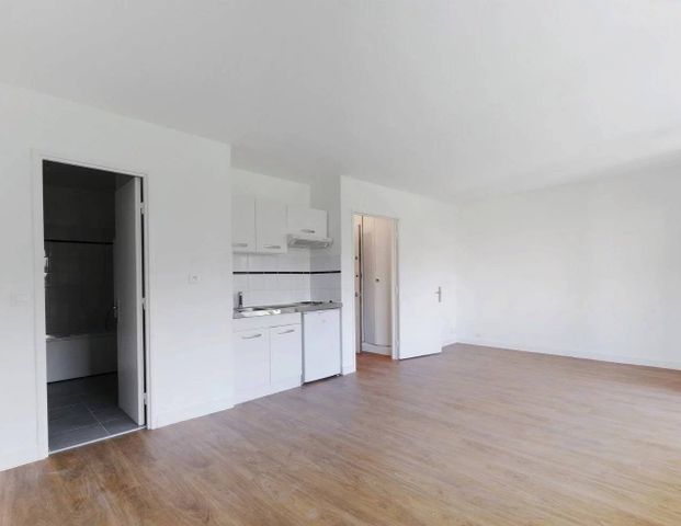 Rental Apartment Paris 13th - Photo 1