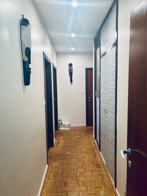 Appartement te huur - Photo 1