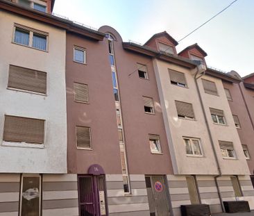 3-Zimmer-Wohnung im Jungbusch - Photo 1