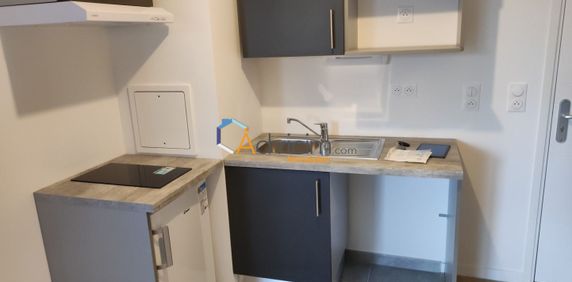 Appartement à louer Colombes - Photo 2