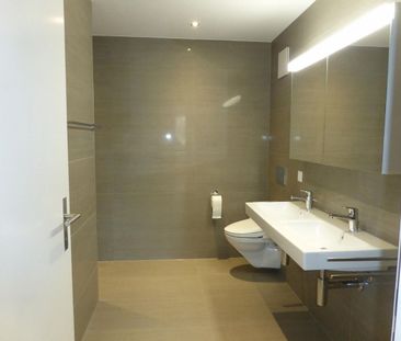 Gillpark Zentrum 4.5 Zimmer-Wohnung, A3.3 - Foto 6