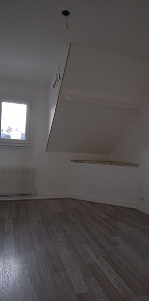 Appartement F2 avec place de parking à Saint Ouen du Tilleul - Photo 1