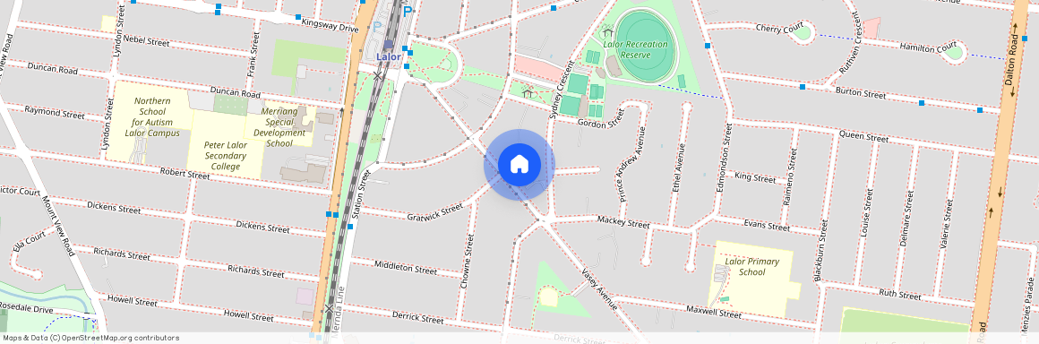 30 Vasey Avenue, Vic 3075, Lalor