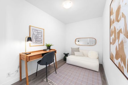 For Lease - 100 Manett Crescent Unit# 404, Brampton, Ontario - Photo 4