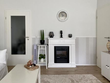 Hier können Sie alt werden. - Photo 2