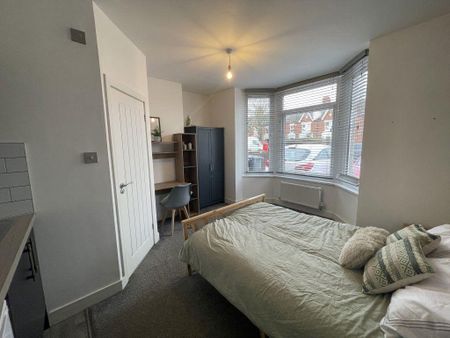 6 bedroom house share to rent - Photo 2