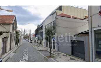 Apartamento T1 em Porto