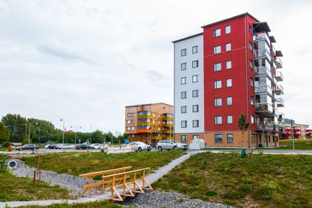 Fiholmsgatan 14, 722 23, VÄSTERÅS - Foto 3