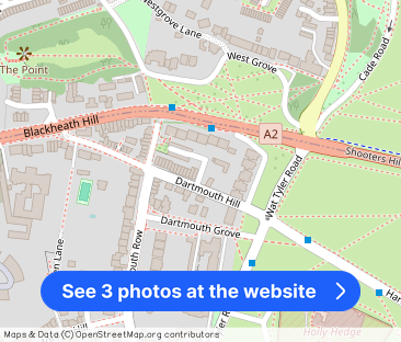 Allison Close, London - Photo 1