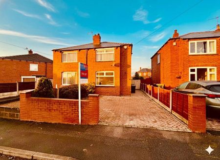 3 bedroom semi-detached house to rent - Photo 3