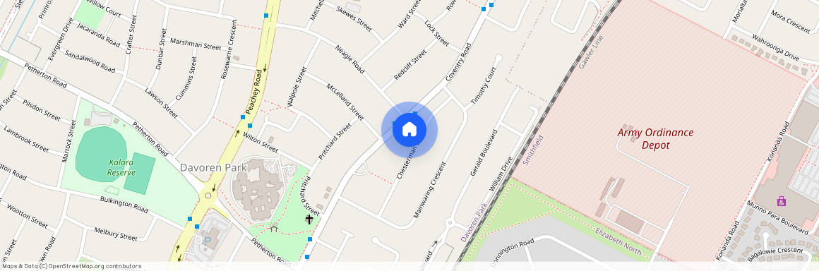 1/28 Coventry Road, SA 5113, Davoren Park