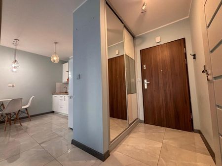 Gotowe do zamieszkania 2 pokoje! Nowy budynek - Zdjęcie 4