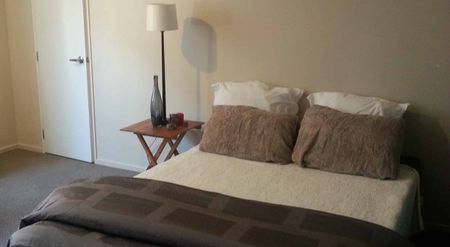 Riccarton, 1 bedroom - Photo 3