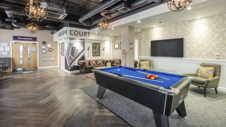 Classic Plus Studio - Photo 3