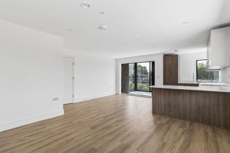 1 bedroom apartment to rent - Photo 3