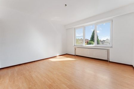 Appartement met 2 slpkrs nabij centrum Lier - Photo 5