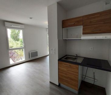 Location Appartement 1 pièce 26m² MONTPELLIER 34000 - Photo 3