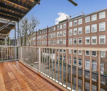 Te huur: Appartement Wijttenbachstraat 38 1 in Amsterdam - Foto 4