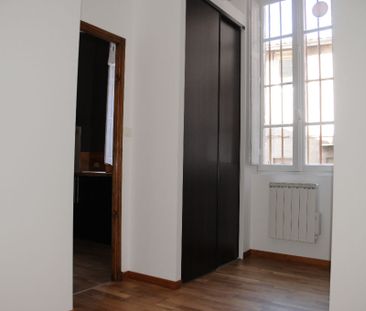 Location appartement 2 pièces, 32.01m², Nîmes - Photo 3