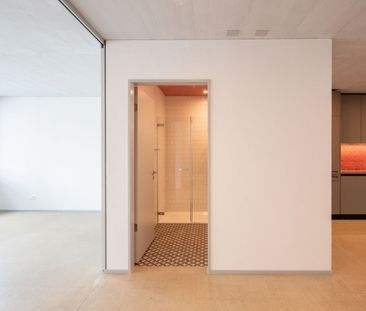 L’appartement de vos rêves dans le quartier Riverside à Zuchwil - Foto 3