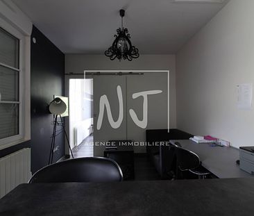 APPARTEMENT A LOUER ANGERS HYPERCENTRE 2 CHAMBRES - MEUBLE - Photo 2