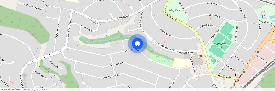 30 Cummins Street, Unanderra