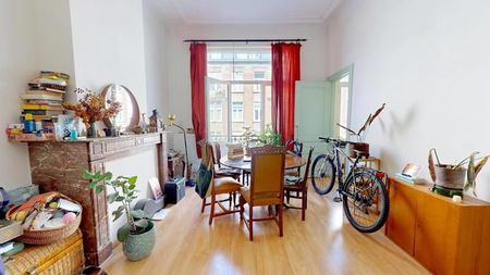 Appartement te huur - Photo 3