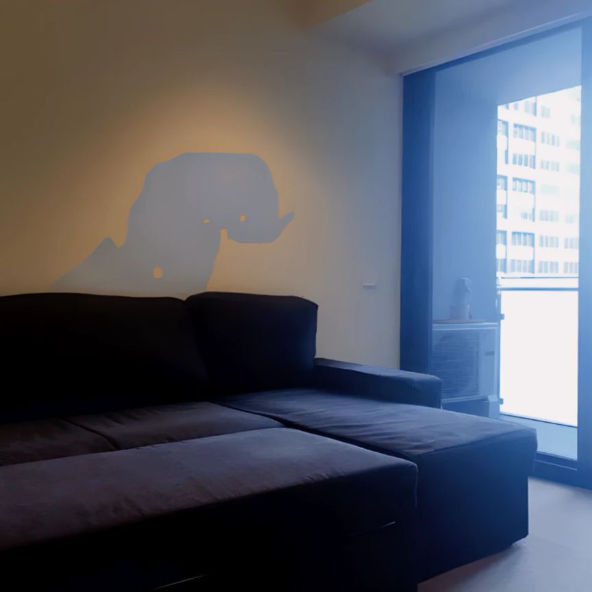 2 Bedroom*1525 - Photo 1