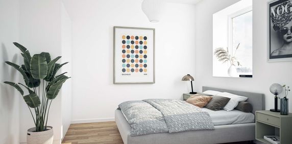 Amtmandshave 57, 1 Dør 6 - Foto 2