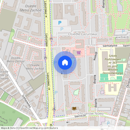 Blizne Łaszczyńskiego