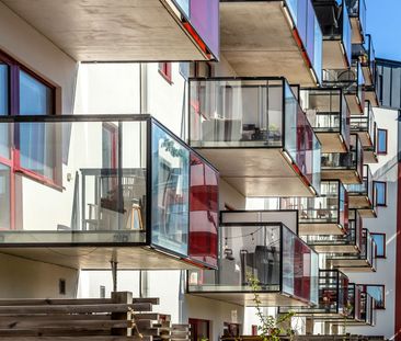 Lundavägen, Malmö - Foto 2