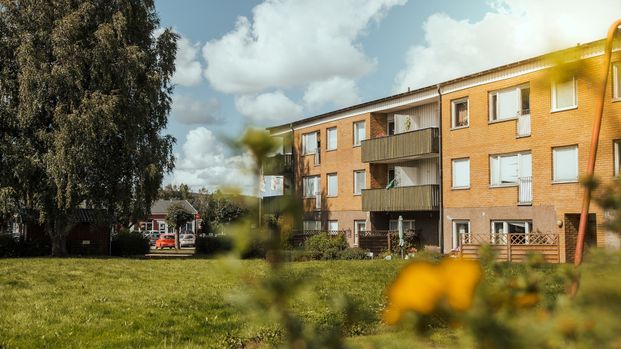Fornäng 4 C - Foto 1