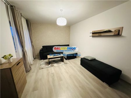 Inchiriere apartament modern, Republicii, Ploiesti - Photo 3