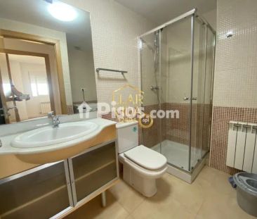 Dúplex en alquiler en Carrer de Cervantes - Photo 6