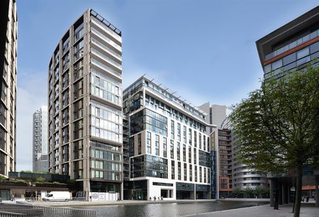 3 bed apartment to rent in Merchant Square East, London, W2 1 - Photo 5