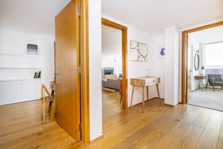 3 bedroom apartment to rent - Photo 3