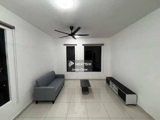 TRIO - Setia - Foto 1