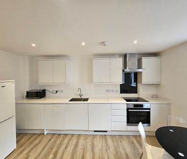 2 Bed Student Accommodation - Photo 6