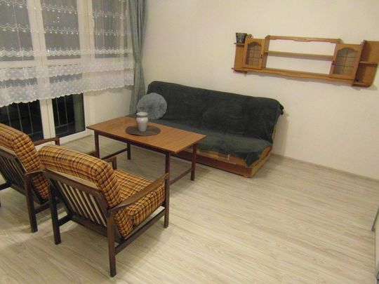 Mieszkanie na wynajem - Zdjęcie 1