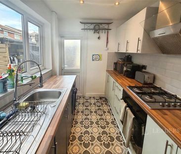 2 bedroom terraced house to rent - Photo 6