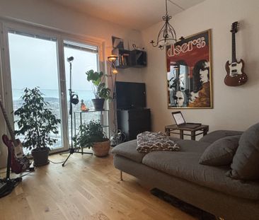 Skogsdrottningen, Hisings Backa - Photo 1