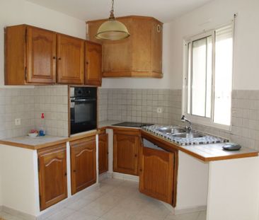 A LOUER - CARPENTRAS - APPARTEMENT- 4PIECES- 84M², - Photo 6