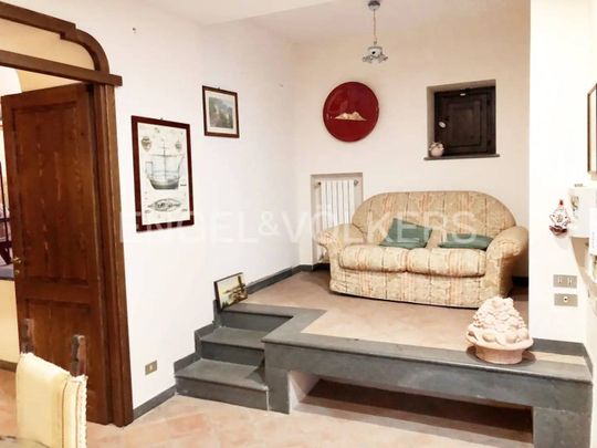 Appartamento in villa via Loggetta, Centro, Ravello - Photo 1