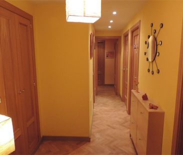 Piso de alquiler en Calle Islas Medas, 4, Humanes de Madrid - Photo 1